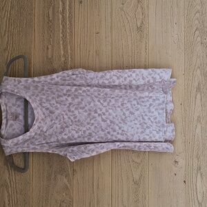 Calia By Carrie Underwood Relaxed Fit Scoop Neck Tank